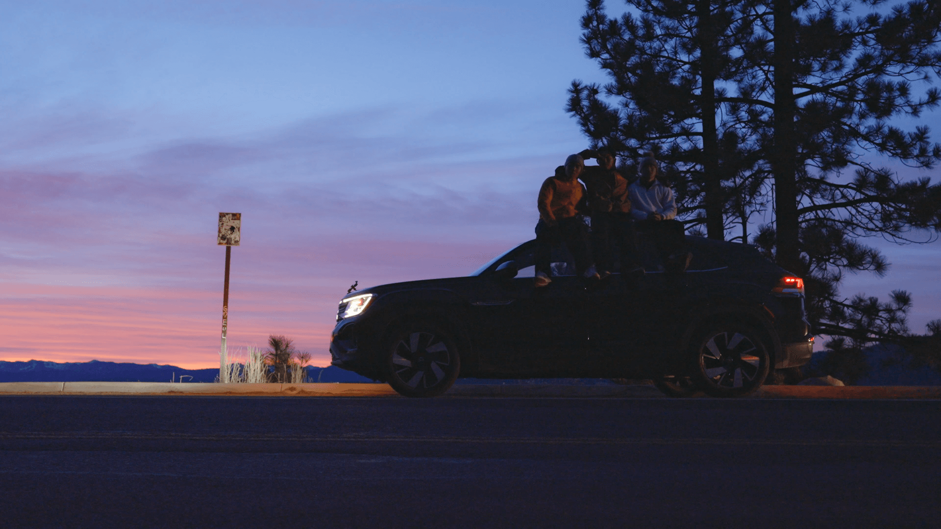 Road trip!!!