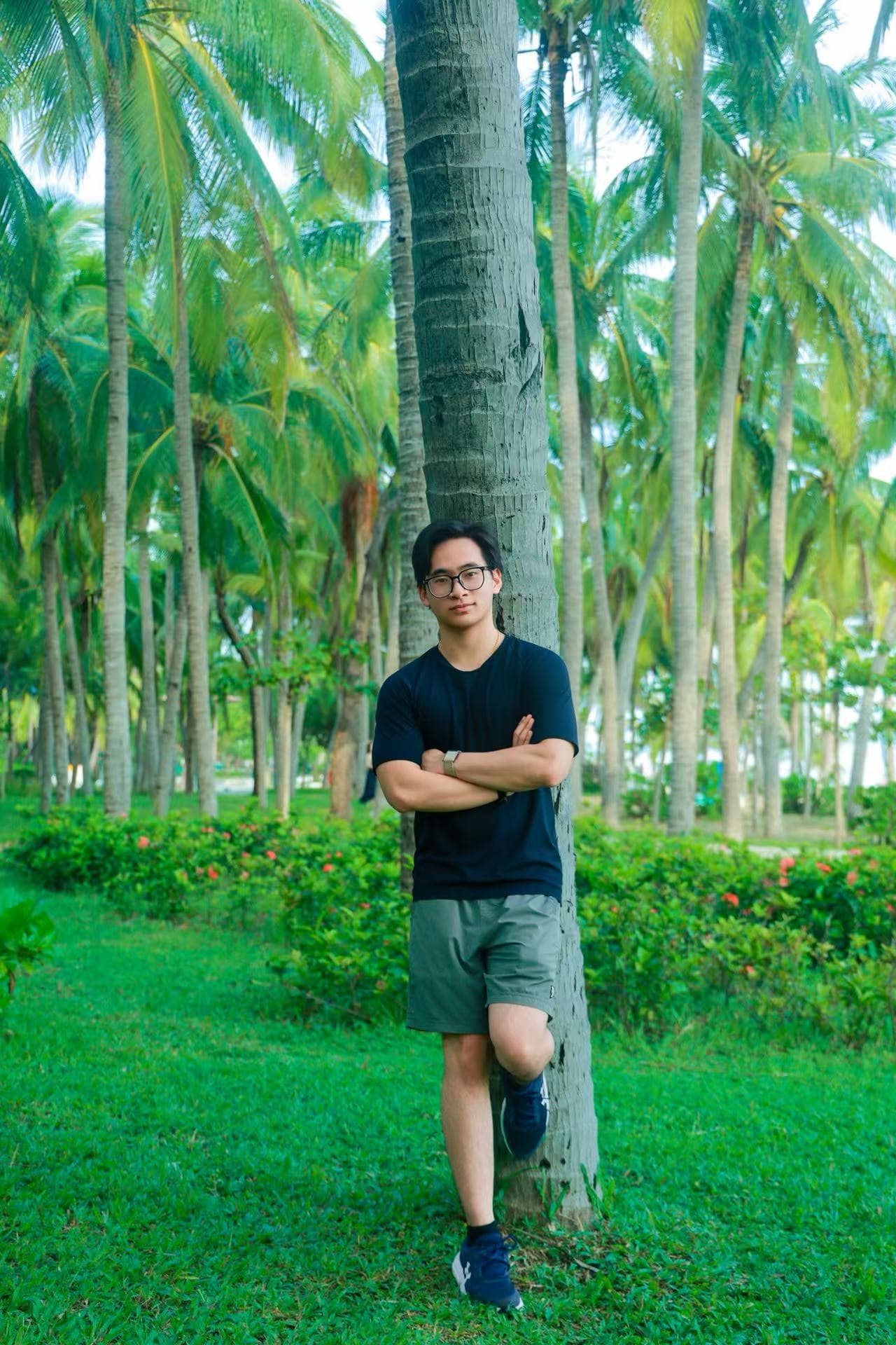 My mom took this :)